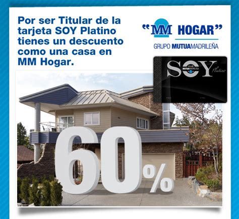 mm hogar descuento mutualista platino